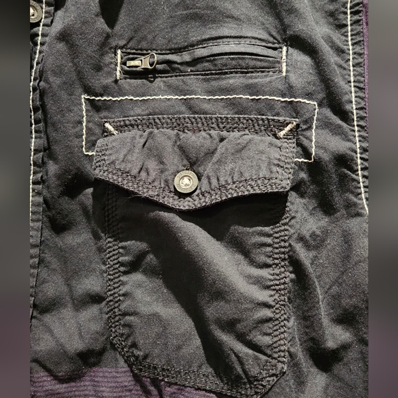 🌟2/40🌟 Distillery casual dress shirt - Picture 3 of 10